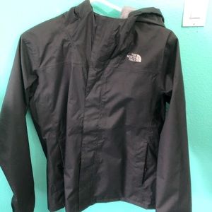 North Face Windbreaker